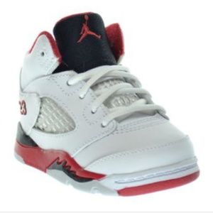 Air jordans 5 retro